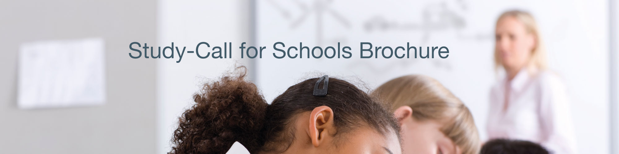 Study-Call-for-Schools-Brochure Study-Call-for-Schools-Brochure