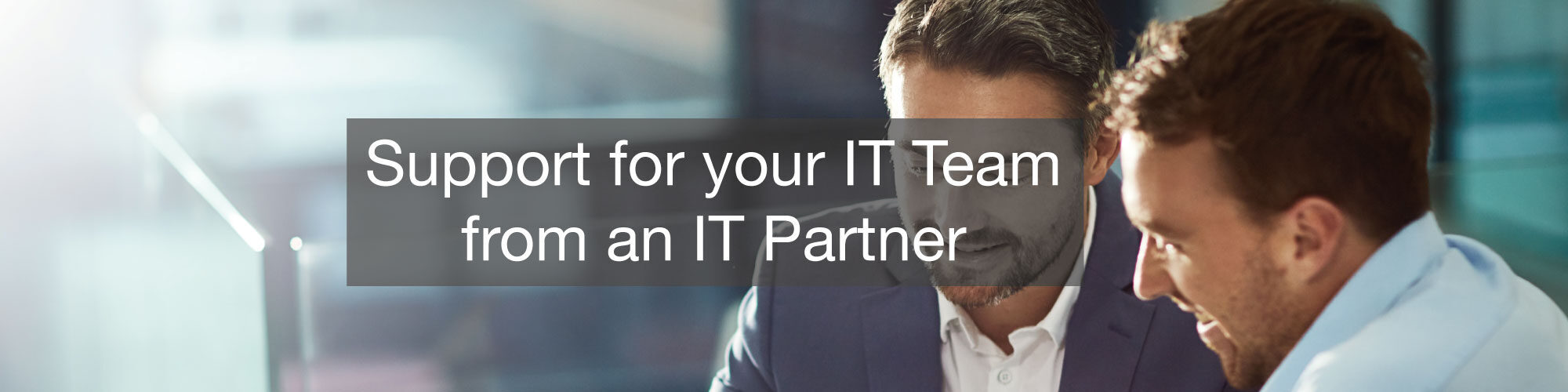 Support-for-your-IT-Team